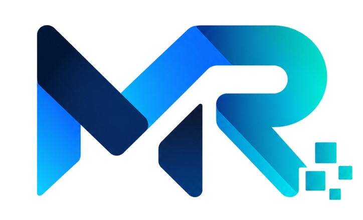 Logo Matteo Ricci Sviluppo Software